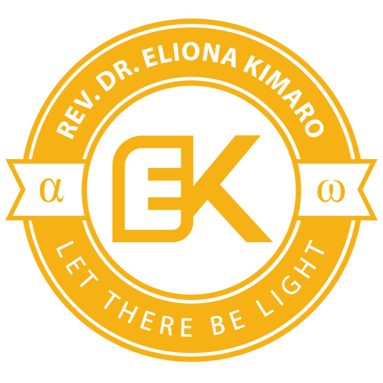 Rev. Dr. Eliona Kimaro